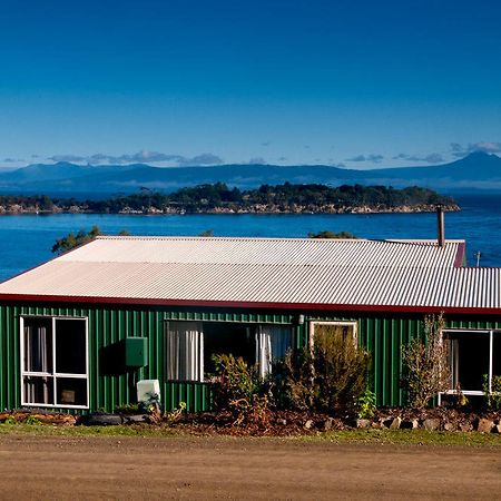 Discover Bruny Island Holiday Accommodation Alonnah Exterior foto