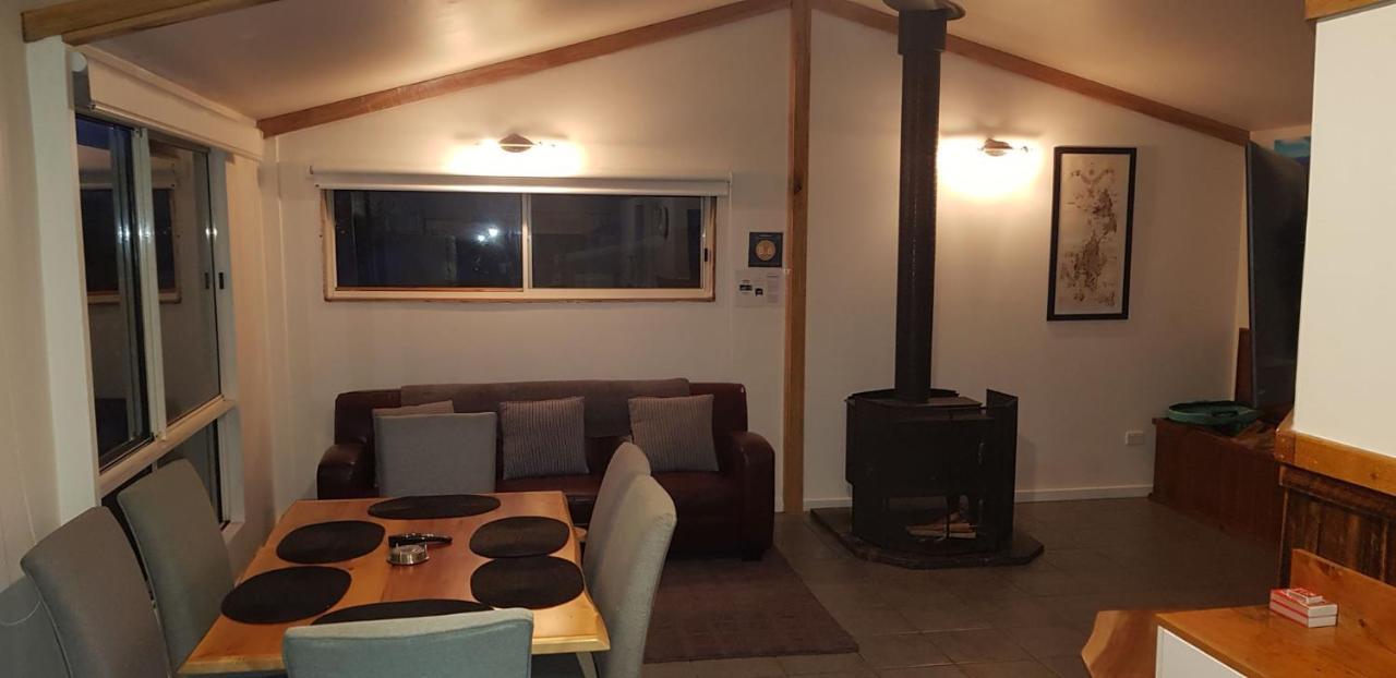 Discover Bruny Island Holiday Accommodation Alonnah Exterior foto