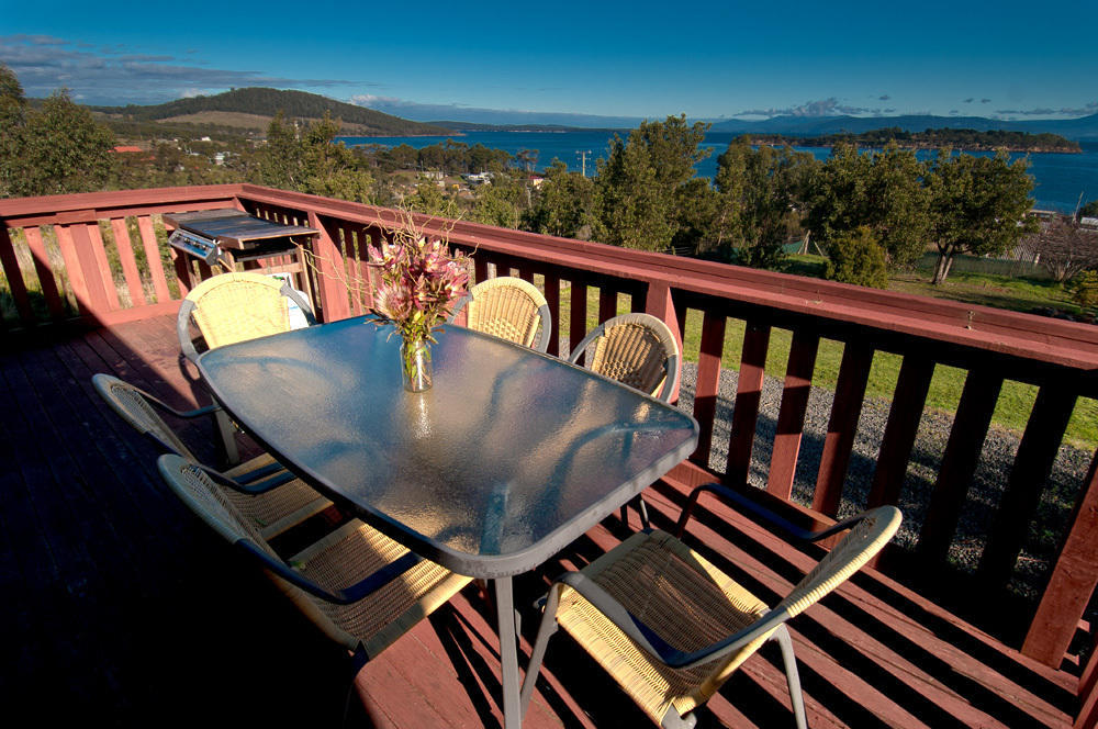 Discover Bruny Island Holiday Accommodation Alonnah Exterior foto