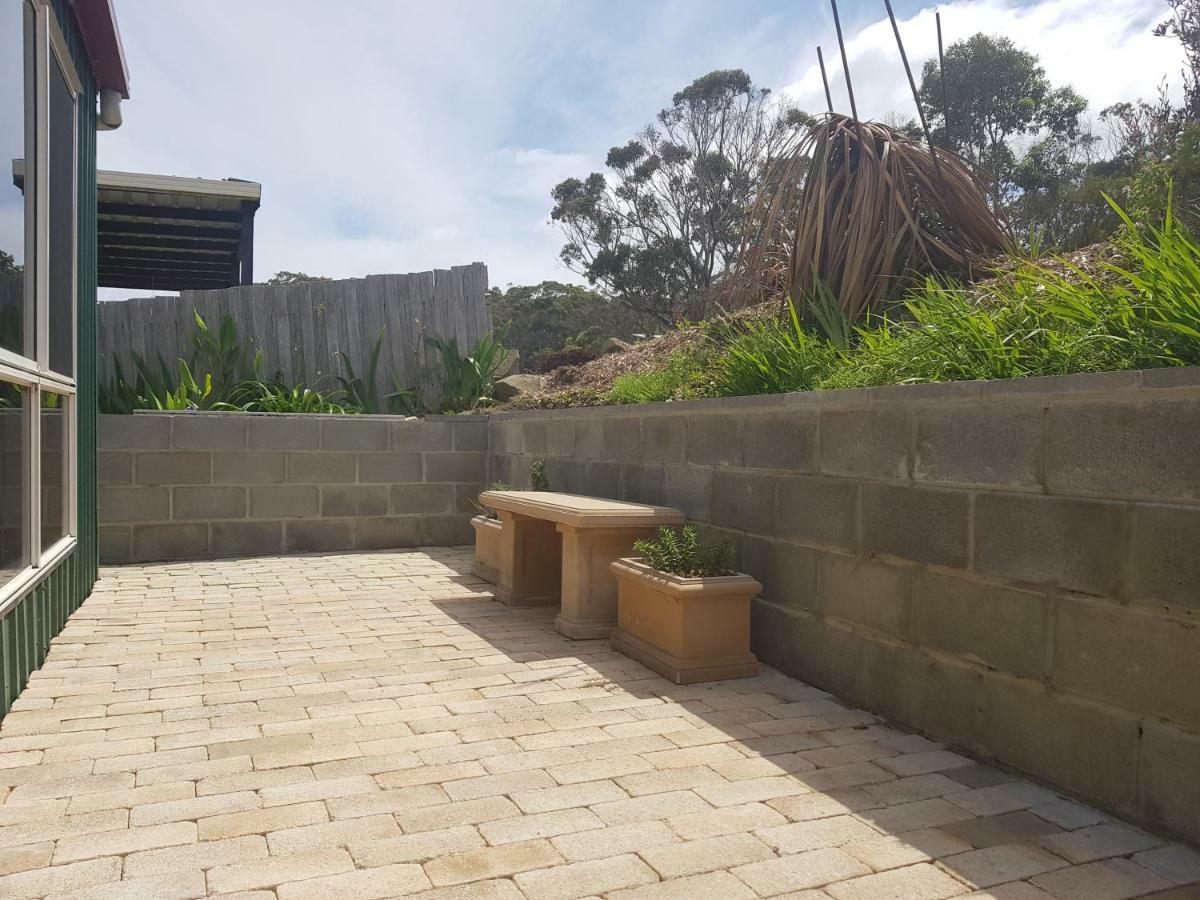 Discover Bruny Island Holiday Accommodation Alonnah Exterior foto