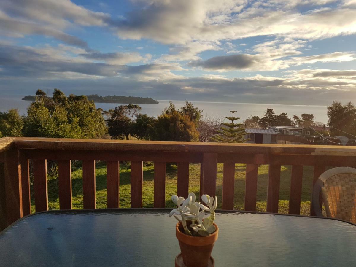 Discover Bruny Island Holiday Accommodation Alonnah Exterior foto