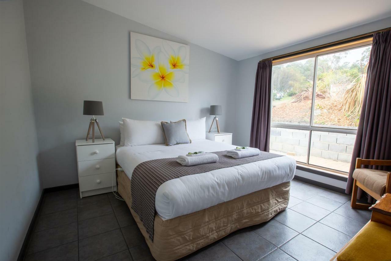 Discover Bruny Island Holiday Accommodation Alonnah Exterior foto