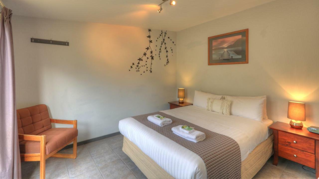 Discover Bruny Island Holiday Accommodation Alonnah Exterior foto